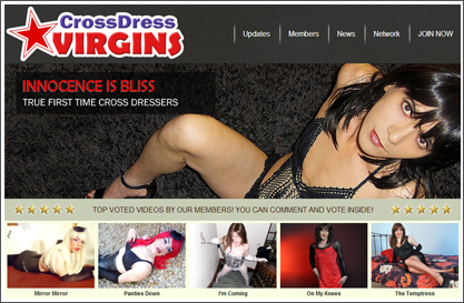 cross dress virgins thumb